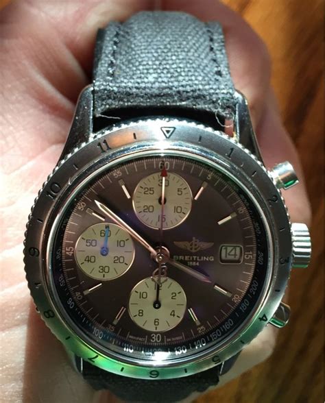 breitling watch fogging up|The Breitling Watch Source Forums • View topic .